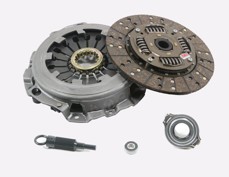Competition Clutch Stock Clutch Kit for 04-20 Subaru STI