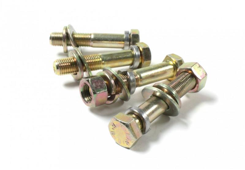 Perrin Performance PERRIN BRZ GR86 Rear Endlinks for 08-21 Subaru WRX/STI/LGT - view 4