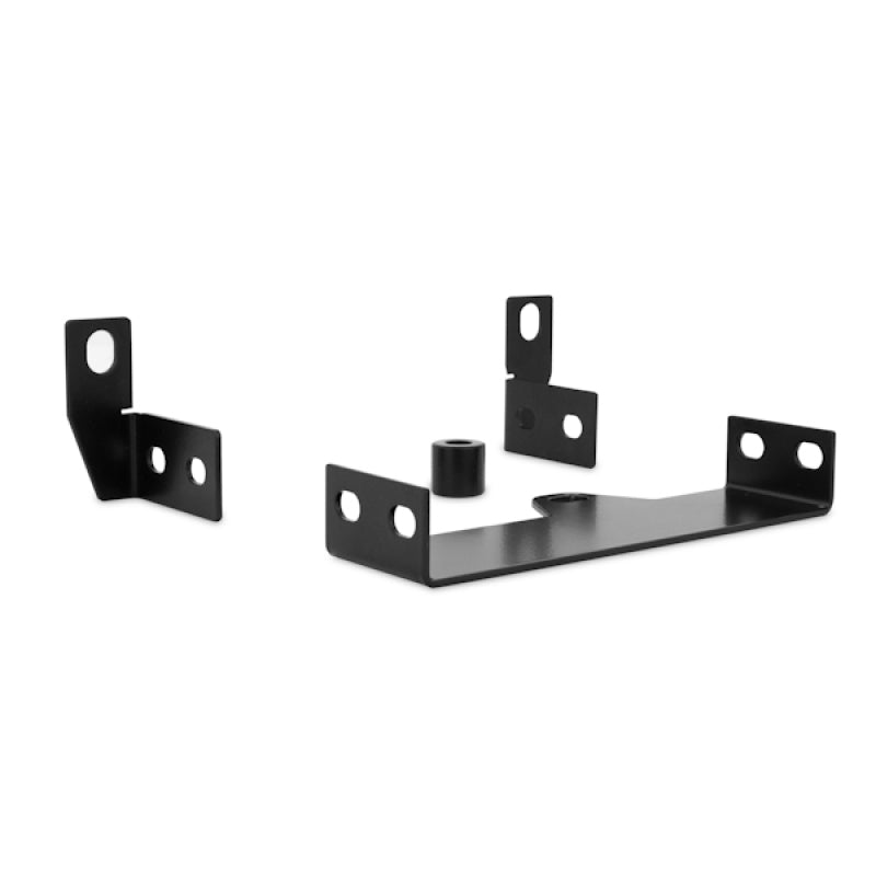 Mishimoto Oil Cooler Kit for 06-07 Subaru WRX/STI - view 5