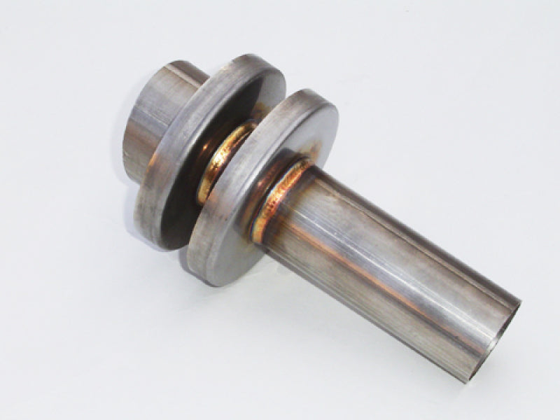 Invidia 08 Silencer for Subaru STI