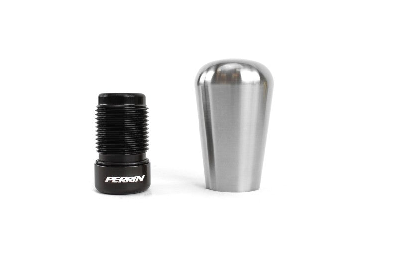 Perrin Performance PERRIN Crosstrek SS Shift Knob - Tapered Style for 22-26 Subaru WRX - view 4