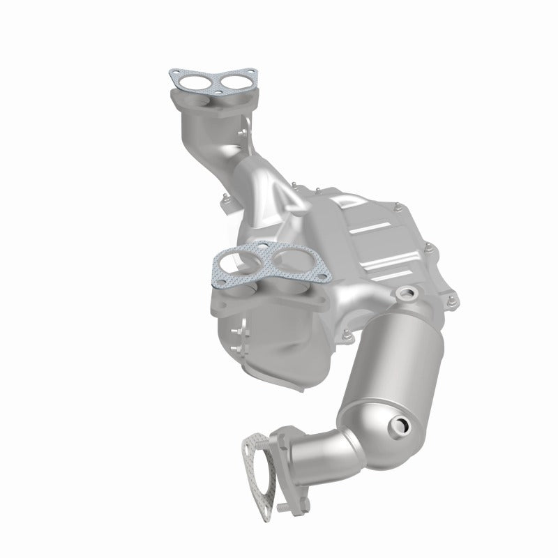Magnaflow California Grade CARB Compliant Direct-Fit Catalytic Converter - view 8