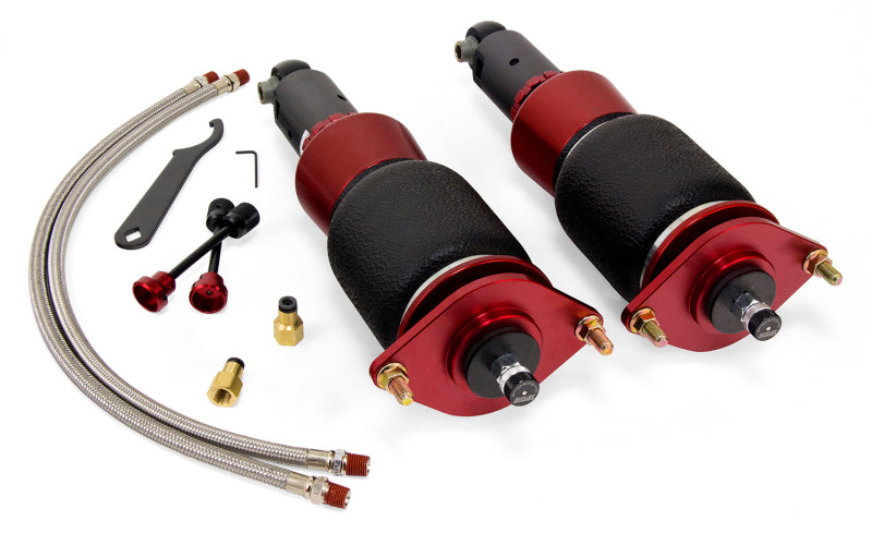 Air Lift Performance Rear Kit for 15-16 Subaru WRX/STI - view 3