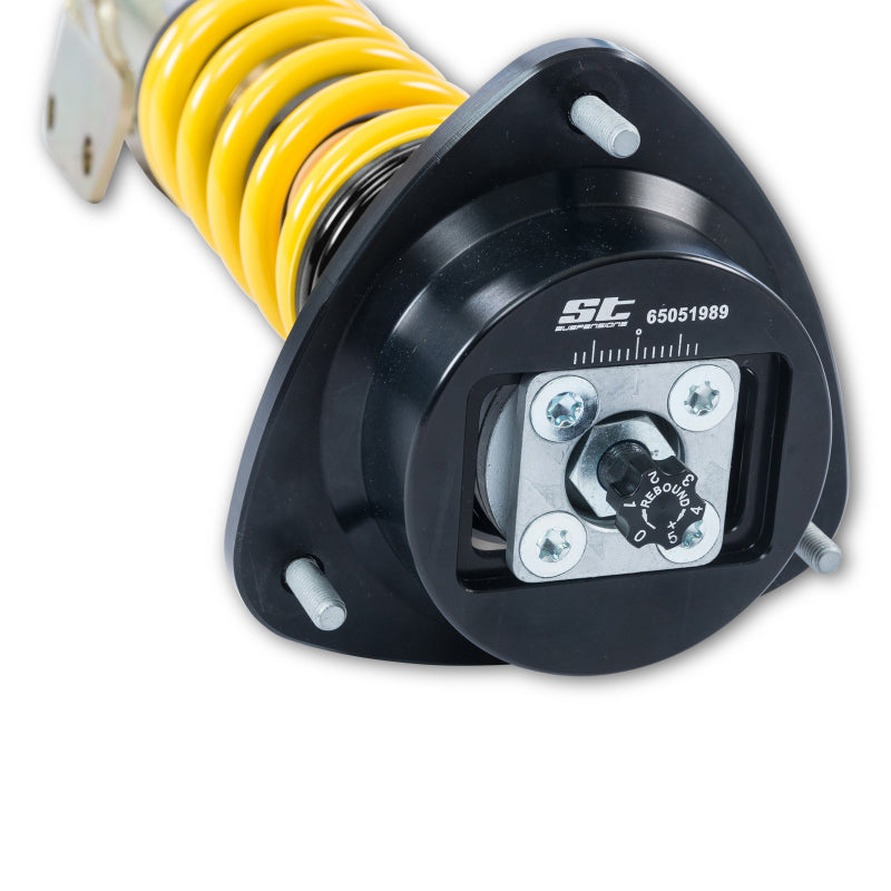 ST Suspensions ST XTA Adjustable Coilovers GC for Subaru Impreza - view 8