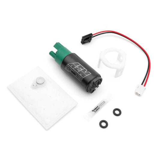 COBB Outback XT Wilderness High Flow Fuel Pump for 22-25 Subaru WRX