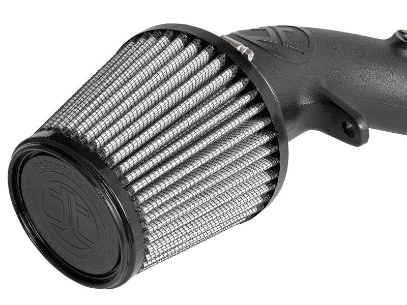aFe Takeda Stage-2 PRO DRY S Cold Air Intake System for 15-18 Subaru WRX - view 4