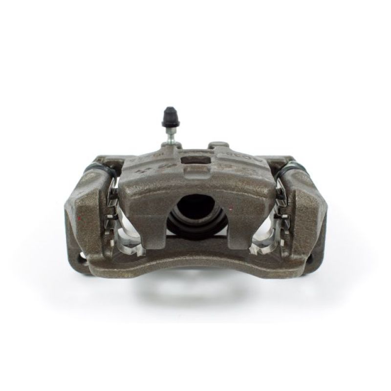 PowerStop Power Stop Saab 9-2X Rear Left Autospecialty Caliper with Bracket