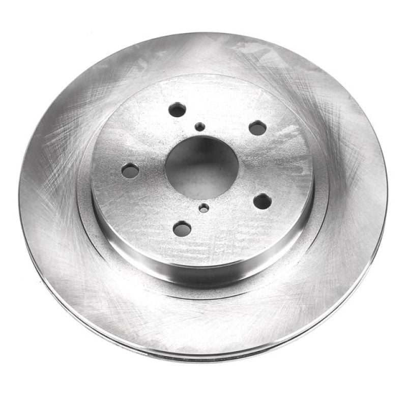 PowerStop Power Stop Rear Autospecialty Brake Rotor