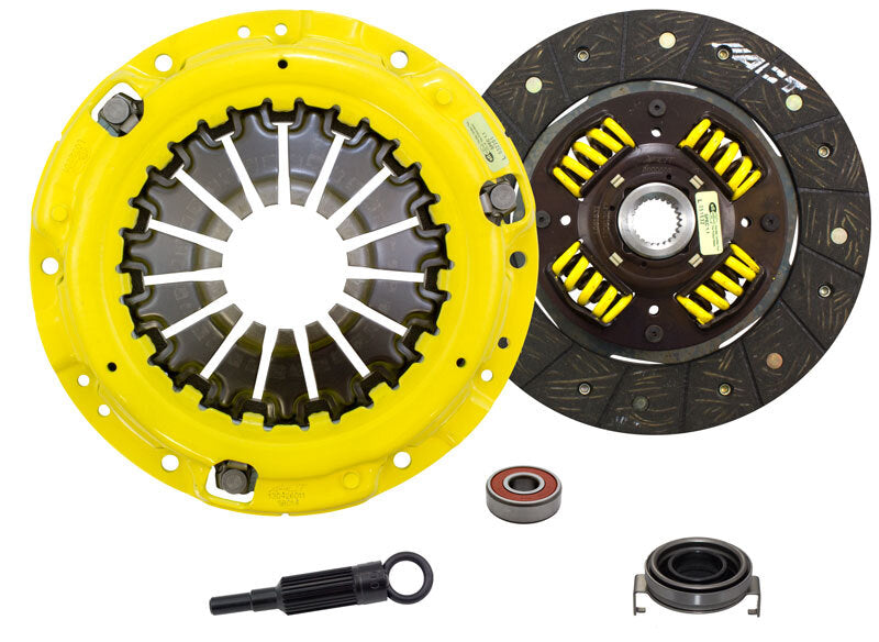 ACT HD Perf Street Sprung Clutch Kit for 15-18 Subaru WRX