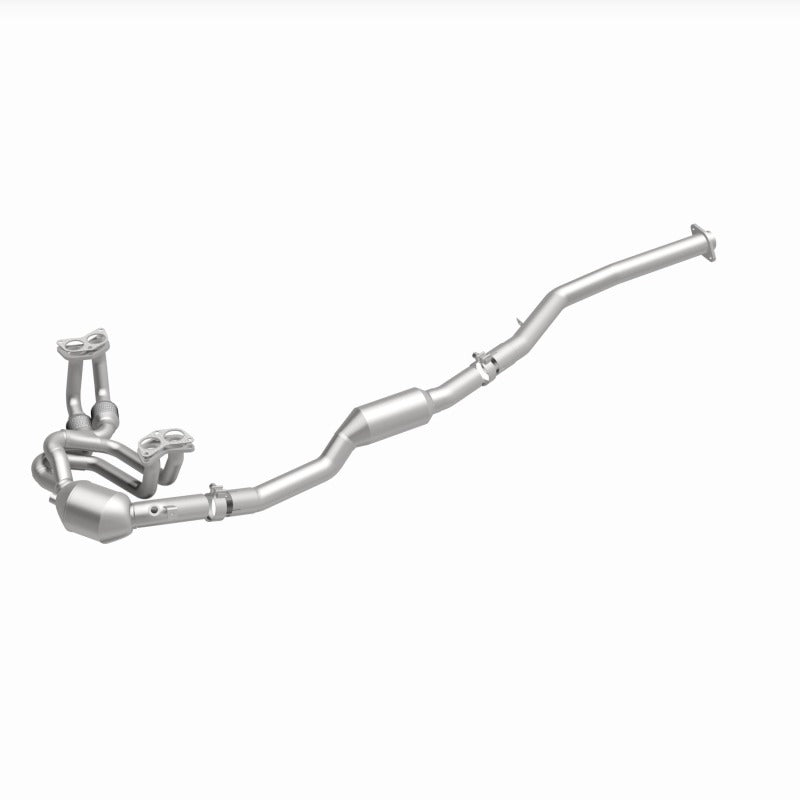Magnaflow Crosstrek Direct Fit Converter - view 9