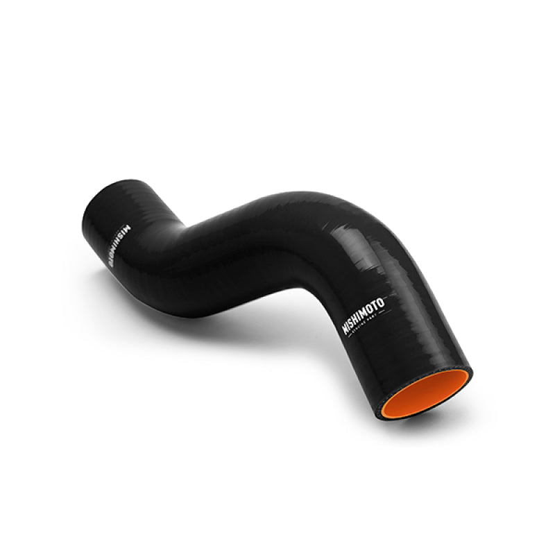 Mishimoto RS Black Silicone Hose Kit for 99-01 Subaru Impreza - view 5