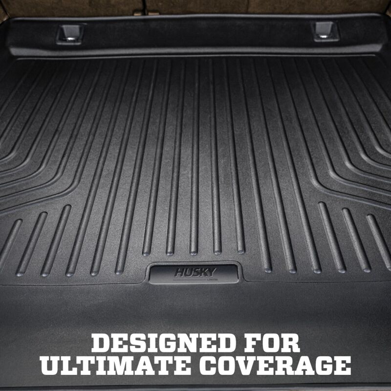 Husky Liners WeatherBeater Cargo Liner - view 6