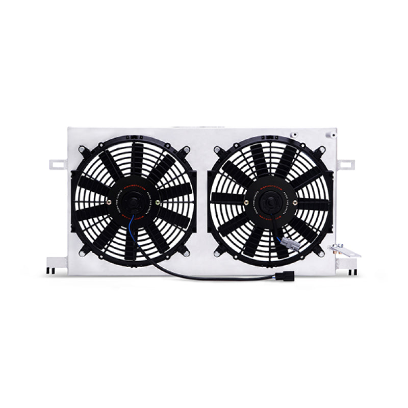 Mishimoto + BRZ Scion FRS Toyota GT86 Performance Fan Shroud