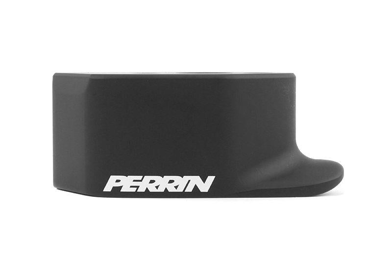 Perrin Performance PERRIN BRZ Wing Riser Kit - Black - view 4