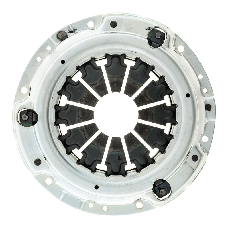 Exedy BRZ Stage 1 Stage 2 Replacement Clutch Cover - view 3