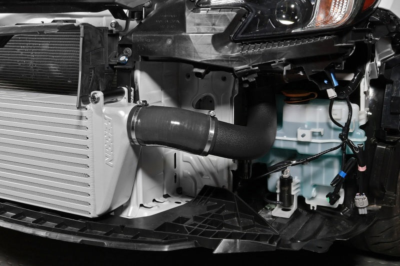 Perrin Performance PERRIN Front Mount Intercooler Kit for 22-26 Subaru WRX - view 7