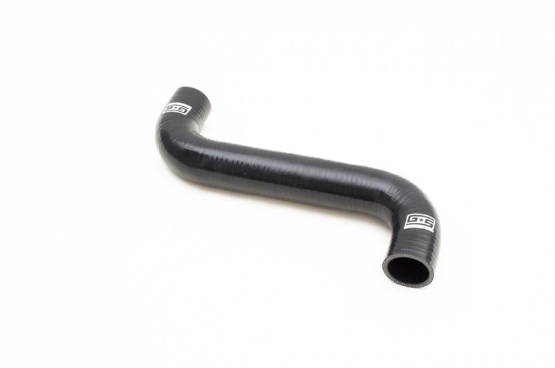 GrimmSpeed Radiator Hose Kit - Black for 02-07 Subaru WRX/STI/Impreza - view 5