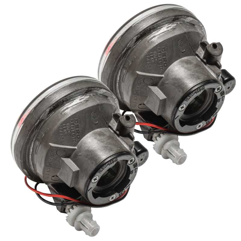 ORACLE Lighting Oracle Sedan SMD FL - White - view 5