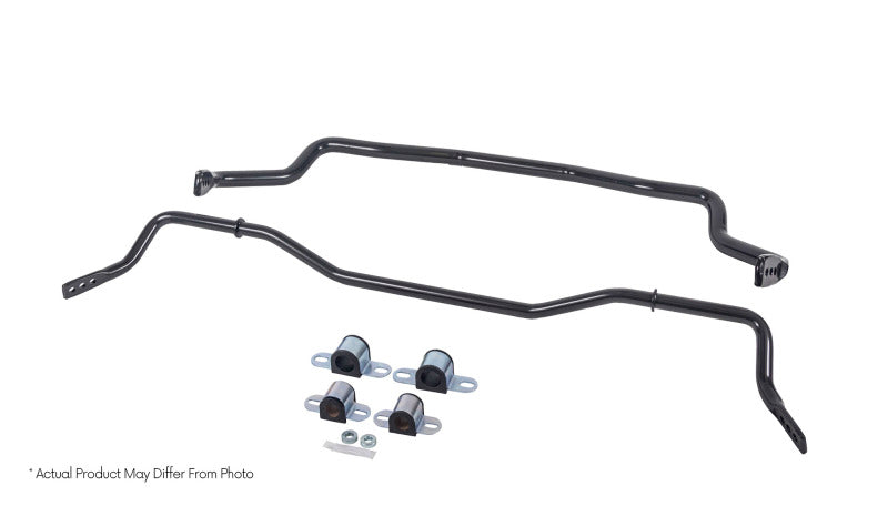 ST Suspensions ST Anti-Swaybar Set 13 Scion FR-S 13 BRZ - view 7