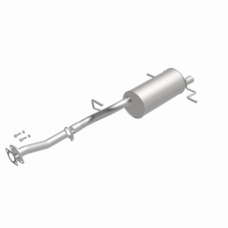 Magnaflow BRExhaust Saab 9-2X Muffler Kit for 2006 Subaru Impreza - view 2