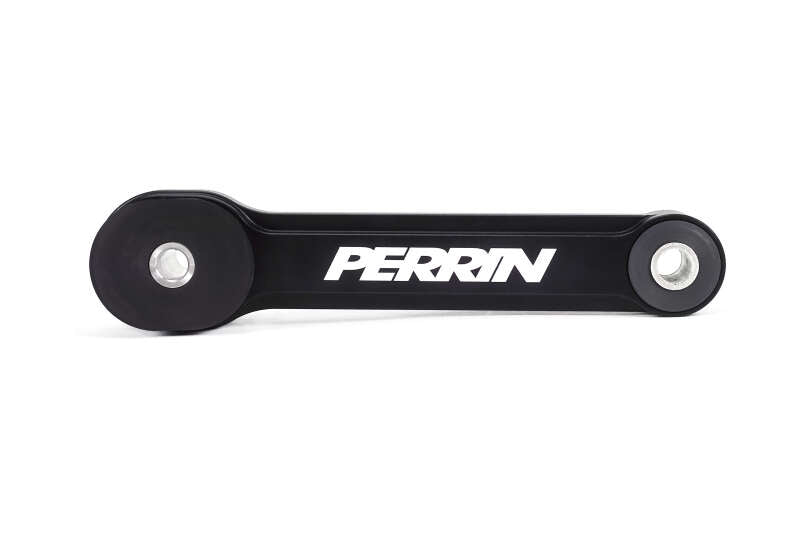 Perrin Performance PERRIN Pitch Stop Mount - Black for 02-26 Subaru WRX/STI - view 3