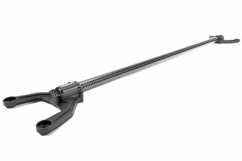 Perrin Performance PERRIN Rear Shock Tower Brace - Carbon Fiber for 22-26 Subaru WRX - view 3