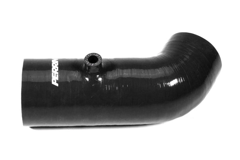 Perrin Performance PERRIN BRZ Toyota GR86 Inlet Hose - Black - view 5