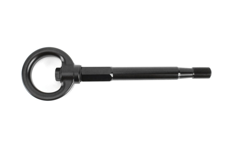 Perrin Performance PERRIN Outback All Models Tow Hook Kit - Black for 08-14 Subaru WRX/STI - view 3