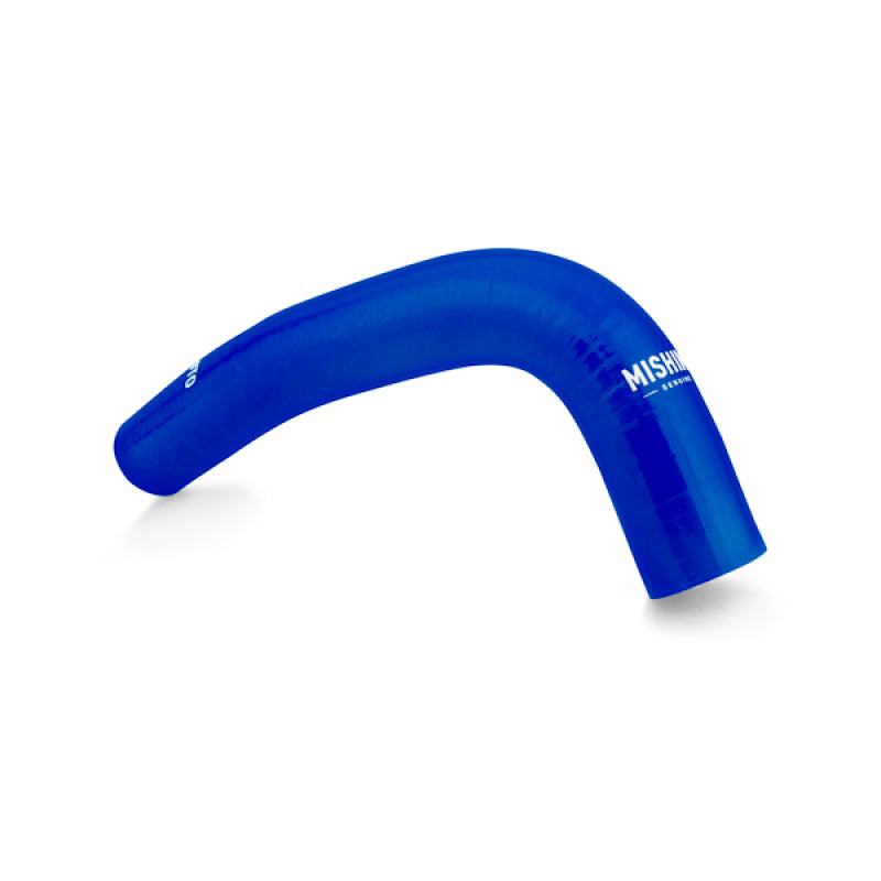 Mishimoto Blue Silicone Radiator Coolant Ancillary Hoses Kit for 2015 Subaru WRX - view 5