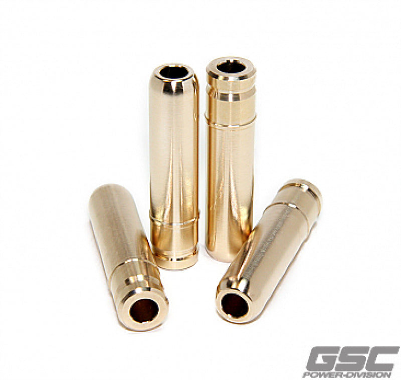 GSC Power Division GSC FA20 BRZ +.003in Oversize Stopper Exhaust Valve Guide - Single