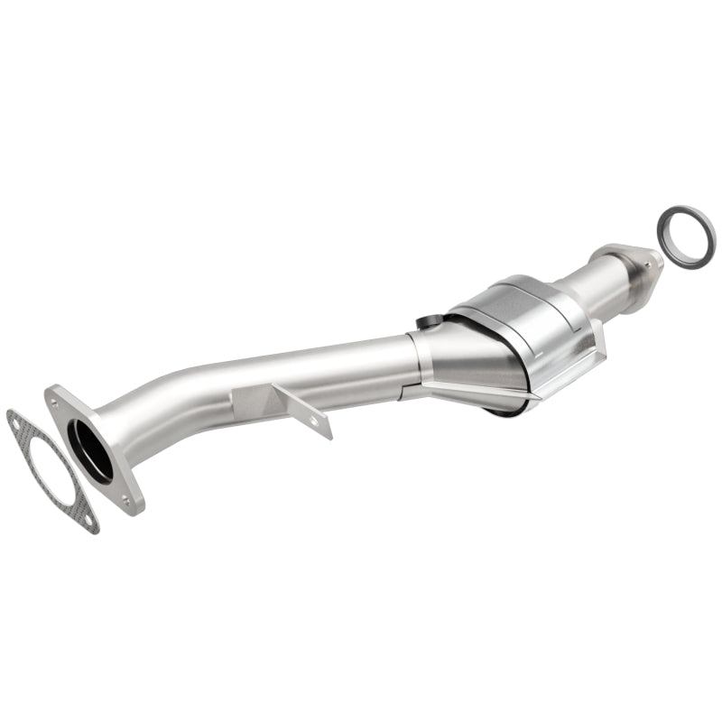 Magnaflow Direct Fit Catalytic Converter T for 04-07 Subaru WRX/STI