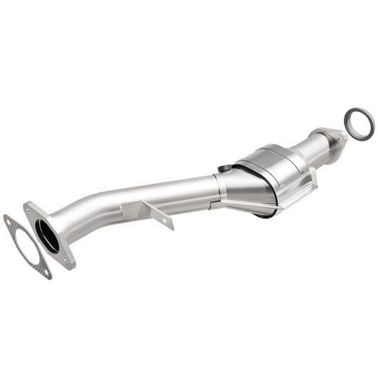 Magnaflow Direct Fit Catalytic Converter T for 04-07 Subaru WRX/STI