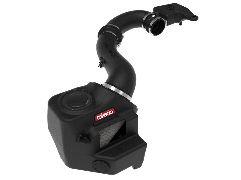 aFe Takeda Momentum Air Intake System - W PRO DRY S Filter