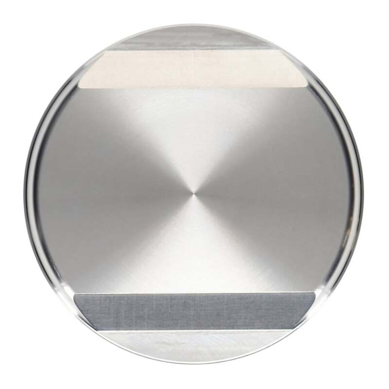 JE Pistons Nissan FJ20 90 Bore +.50 Oversize :1 CR -3.2cc Dome - view 6