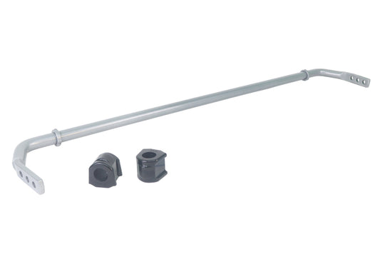 Whiteline + 22mm 3 Point Adjustable Rear Sway Bar for 2022 Subaru WRX
