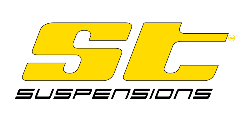 ST Suspensions ST Sport-tech Lowering Springs for Subaru Impreza - view 8