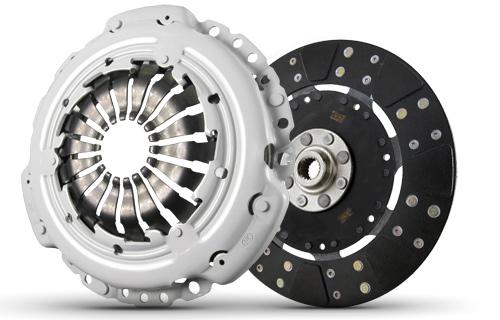 Clutch Masters Turbo 5-Speed FX250 Clutch Kit