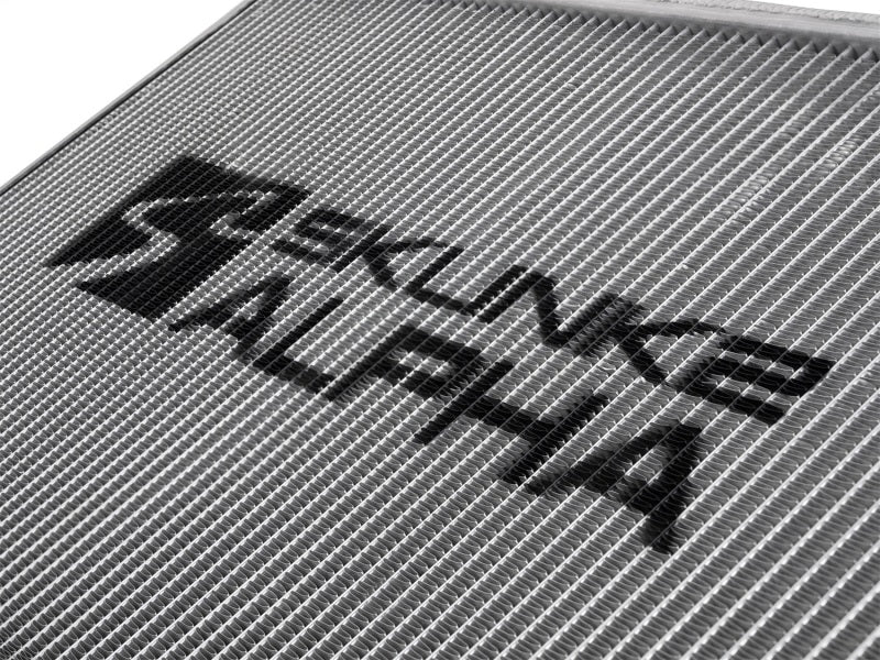Skunk2 Racing Skunk2 BRZ Scion Toyota FR-S Alpha Series Radiator - view 7