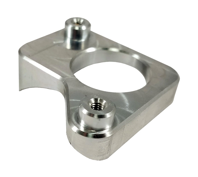 Torque Solution + Stainless Steel Denso MAF Flange for 2008 Subaru STI