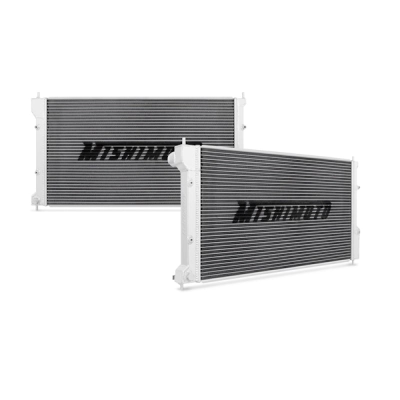 Mishimoto BRZ Scion FR-S Toyota GT86 Performance Aluminum Radiator - view 2