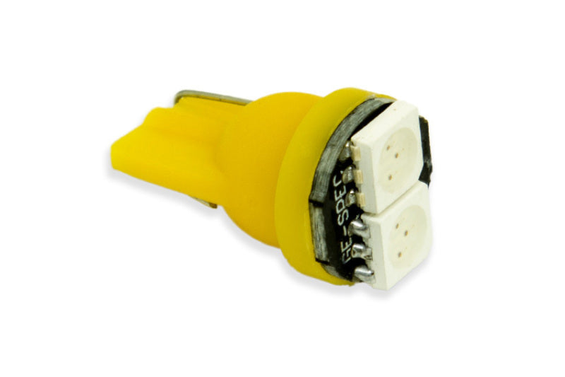 Diode Dynamics 194 LED Bulb SMD2 LED - Amber