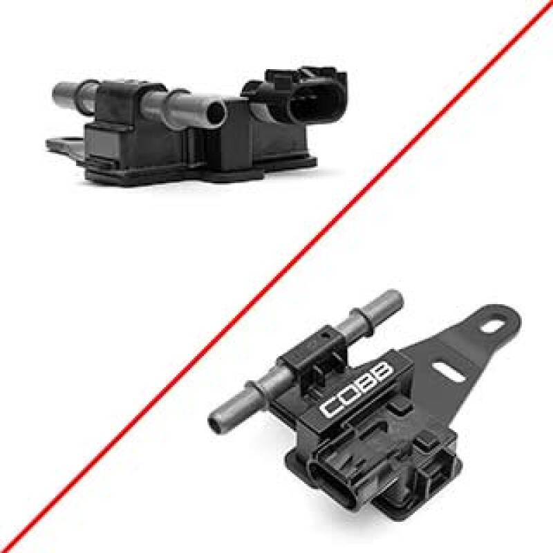 COBB CAN Flex Fuel Upgrade for 15-17 Subaru WRX - view 5