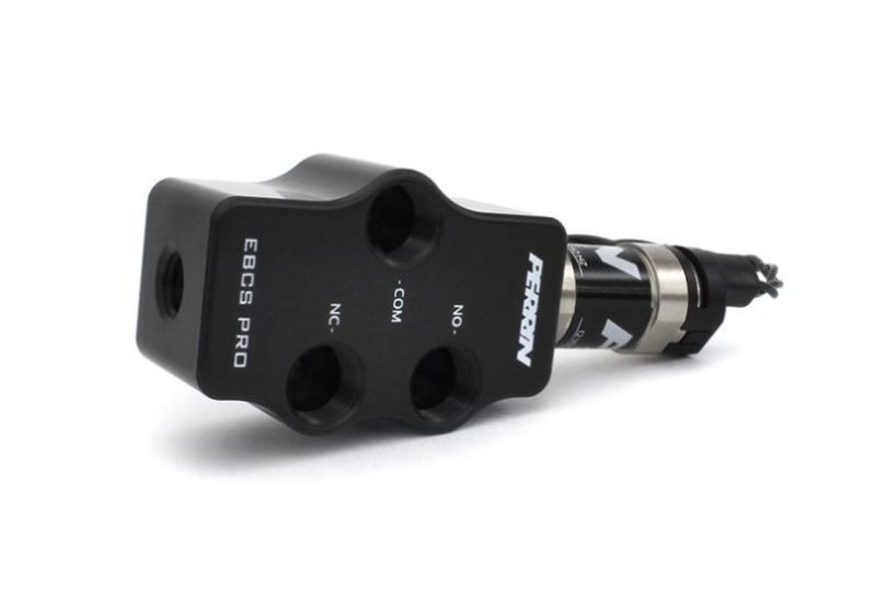 Perrin Performance PERRIN Pro Electronic Boost Control Solenoid for 08-21 Subaru STI - view 2