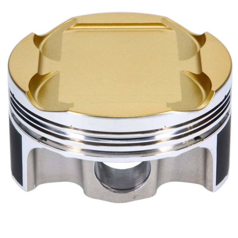 JE Pistons Ultra Series EJ205 92.5mm Bore :1 CR Set of 4 Pistons - view 4