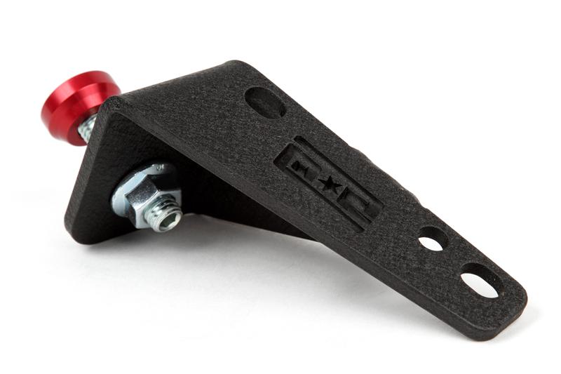 GrimmSpeed BRZ Scion FR-S Master Cylinder Brace - view 2