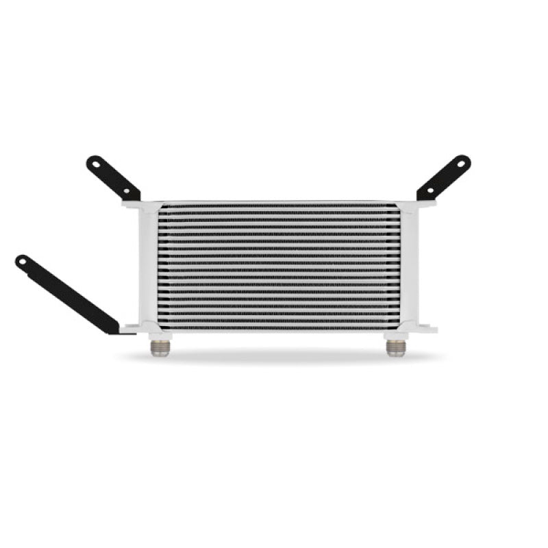 Mishimoto 15 CVT Transmission Cooler Kit for Subaru WRX - view 7