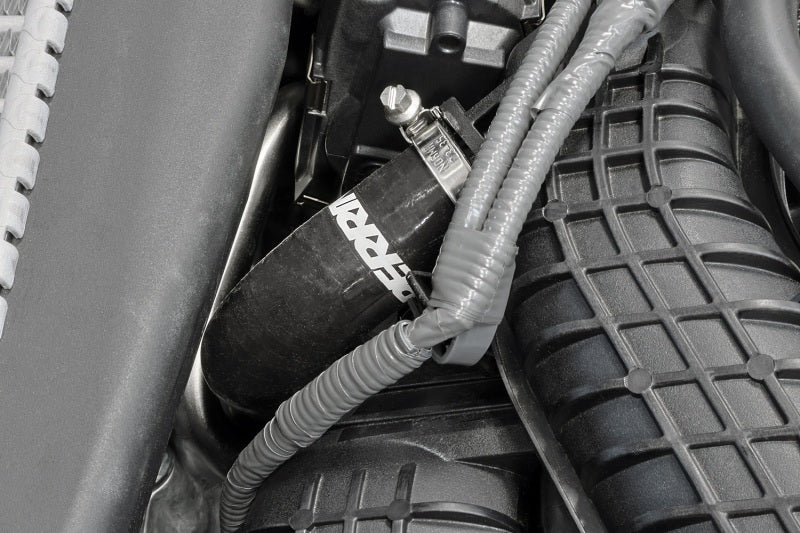 PERRIN 22-25 Subaru WRX PCV Hose - Black