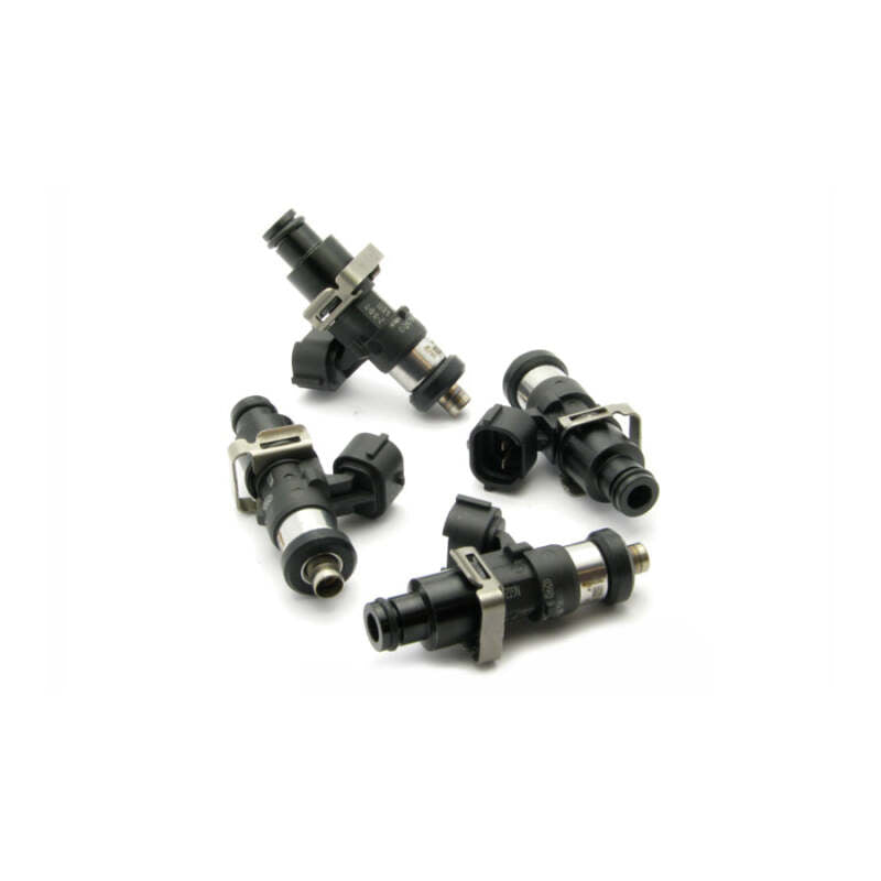 DeatschWerks 2200cc Injectors for 02-12 Subaru WRX/STI/Legacy GT - view 6