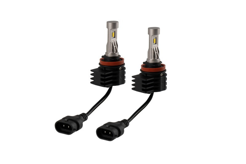 Diode Dynamics H11 H8 H9 White SL2 LED Bulbs