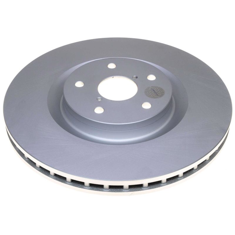 PowerStop Power Stop Ascent Front Evolution Coated Rotor - view 2